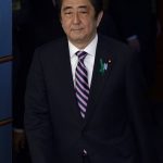 Shinzo Abe