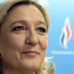 Marine Le Pen