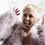 Miley Cyrus