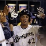 Milwaukee Brewers, Aramis Ramirez