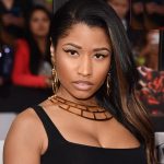 Nicki Minaj | Getty