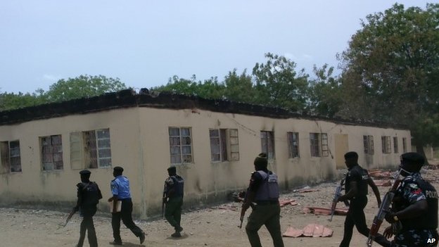 Nigeria