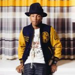 Pharrell Williams