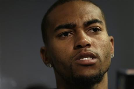 Philadelphia Eagles' DeSean Jackson