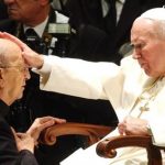 Pope John Paul II