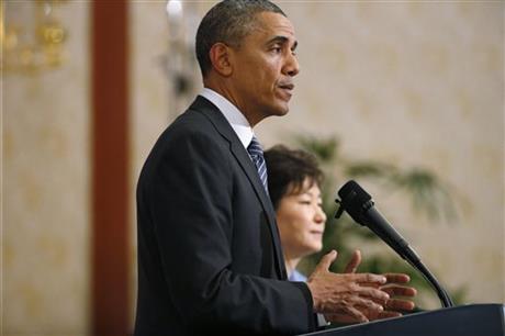 U.S. President Barack Obama