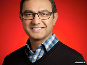 Vic Gundotra