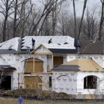 new construction home in Pepper Pike