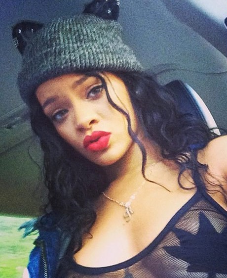 Rihanna