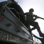 Thailand Politics
