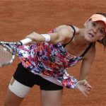 Agnieszka Radwanska