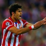 Diego Costa | Gonzalo Arroyo Moreno