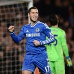 Eden Hazard | PA