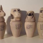 Egyptian Pottery