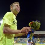 Track & Field: Prefontaine Classic