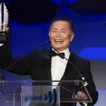 George Takei
