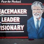 Gerry Adams