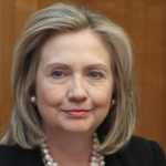 Hillary Clinton