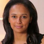 Isabel Dos Santos