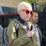 Miley Cyrus
