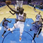 Oklahoma City Thunder