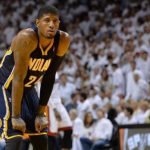 NBA: Playoffs-Indiana Pacers at Miami Heat