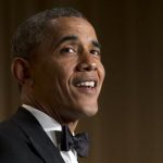 President Barack Obama