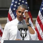 President Barack Obama