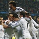 Real Madrid