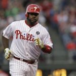 Ryan Howard
