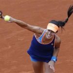 Serbia's Anna Ivanovic