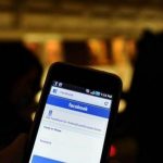 Social networks such as Facebook | AFP/Getty Images