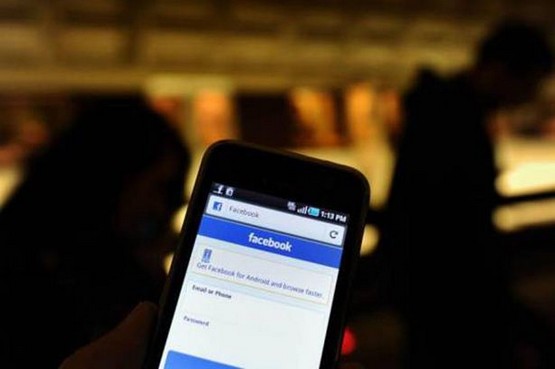 Social networks such as Facebook | AFP/Getty Images