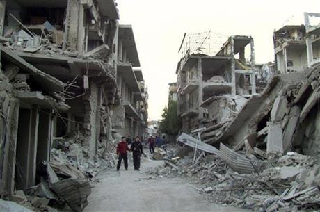 Syria