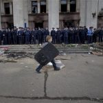 Ukraine