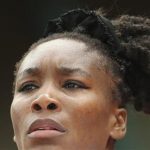 Venus Williams