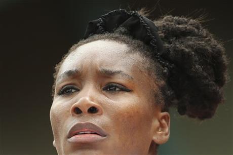 Venus Williams