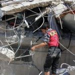 anti-government activist group Aleppo Media Center (AMC)