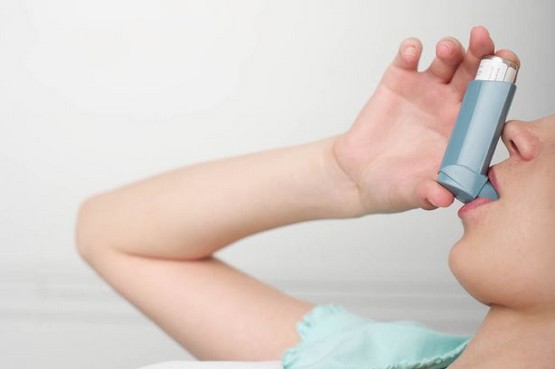 asthma sufferers