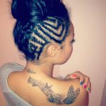 Leigh-Anne Pinnock