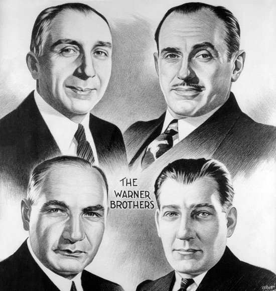 The Warner Brothers