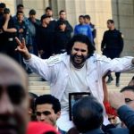 Alaa Abdel-Fattah