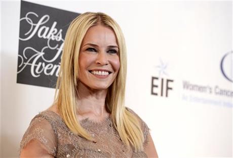 Chelsea Handler