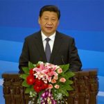 Chinese President Xi Jinping
