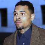 Chris Brown