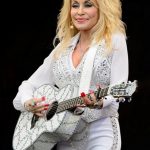 Dolly Parton