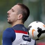 Franck Ribery