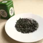 Green tea from China.