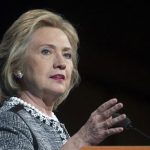 Hillary Rodham Clinton