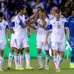 Soccer: Friendly-Honduras vs Israel